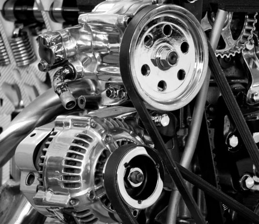 Vstřiky nové, repasované i použité nově na Autopsovi