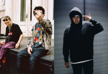 F*CK THEM news: Samey s Dalybem na tracku ROCKSTAR STEEZ a Radikal Chef feat. Otis