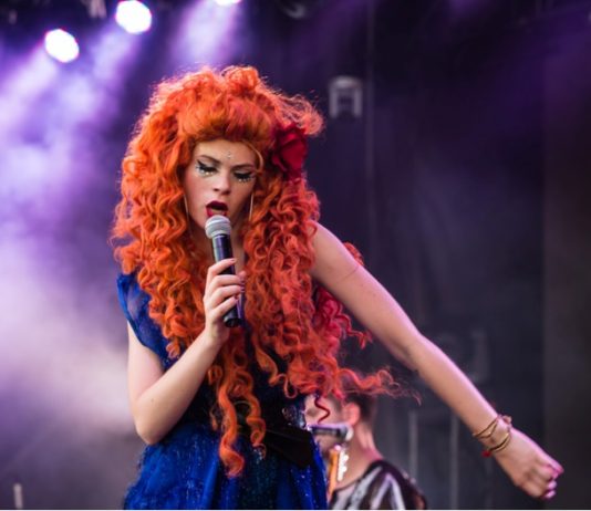 Mydy Rabycad chystají na zítřejší křest alba M.Y.D.Y velkolepou show