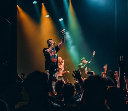 Rapový šperky v Uhelně