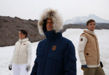 Columbia Sportswear představuje kolekci inspirovanou filmem Star Wars: Impérium vrací úder