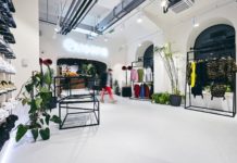 Queens otevře v centru Prahy svoji novou vlajkovou pobočku