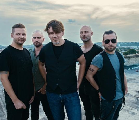 Festival Brod 1995 zná další jméno, vystoupí Michal Hrůza