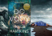 Vychutnejte si podzimní atmosféru a ponořte se Do vody!