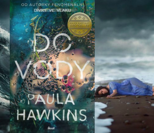 Vychutnejte si podzimní atmosféru a ponořte se Do vody!