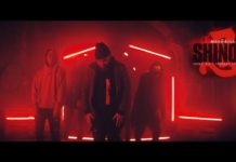 MadSkill vypouští propracovaný videoklip k singlu s názvem SHINOBI