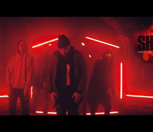 MadSkill vypouští propracovaný videoklip k singlu s názvem SHINOBI