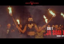 „Ja Som OK“: Čis T zveřejnil první singl z připravovaného alba,