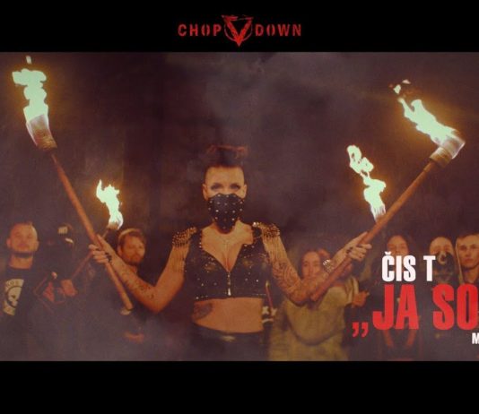 „Ja Som OK“: Čis T zveřejnil první singl z připravovaného alba,