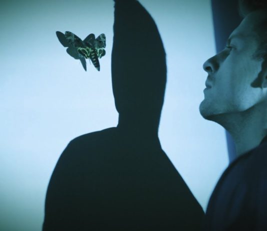 Slovenský rapper Adam Sky a ambiciózní track s názvem MURA