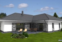 Projekty rodinných domů