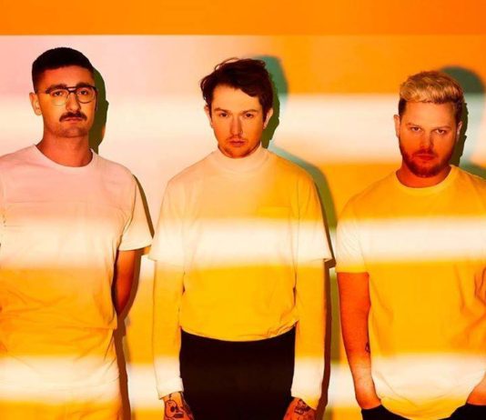 Alt-J přijedou opět do ČR. Kde vystoupí?