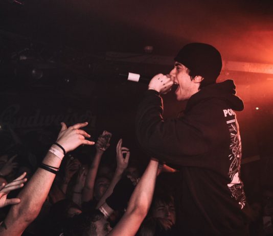 Fotoreport: Samey, Dalyb, Zayo a pražská zastávka turné ROCKSTAR STEEZ