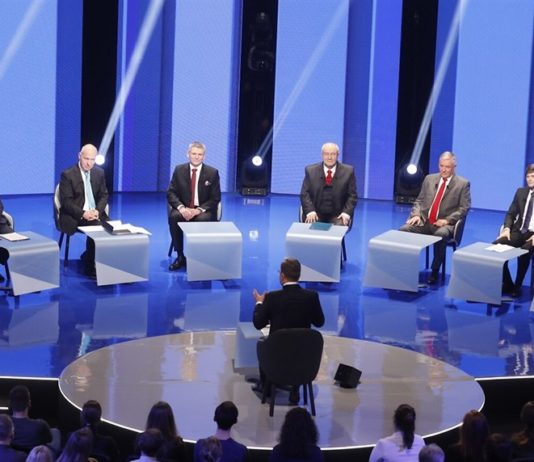 Ještě nevíte, koho volit? Tak honem, tyhle tipy vám třeba pomohou se rozhodnout!