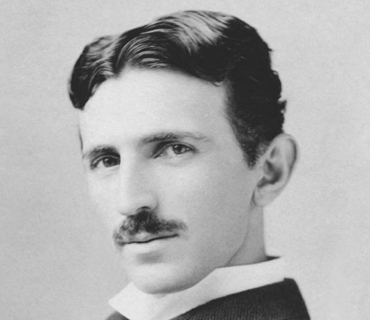 Vynalezl Tesla zbraň hromadného ničení a byl kvůli ní zavražděn?