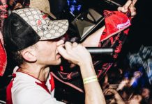 Hned dva křesty chystá Smack o víkendu v Bratislavě a Brně