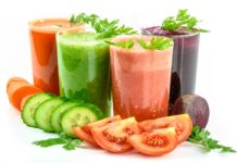 Proč si vaše tělo zaslouží zimní detox a jak na něj?
