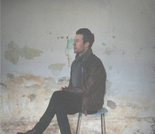 People Who Inspire: Max Andrews