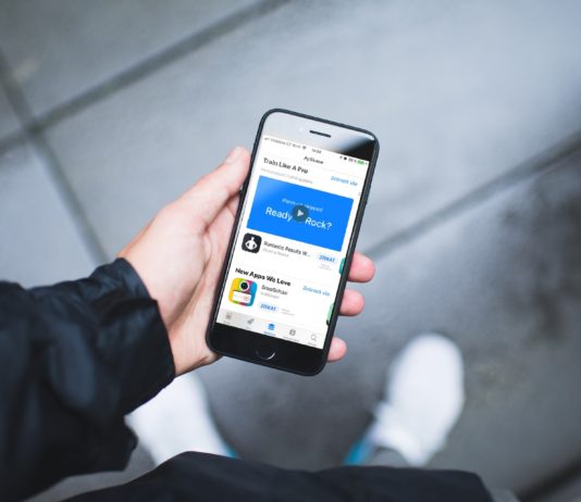 Je libo mobilní aplikace na míru?