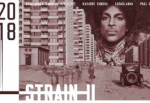 Na akci Strain #2 v Klubu FAMU vystoupí Asap Jarda, Jpq, Karaoke Tundra a další