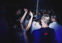 Legendární Mr. Virgo roztančí už v pátek pražský Cross Club