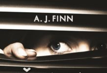 Žena v okně – Když si myslíš, že se nikdo nedívá