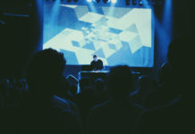 Lapalux, Carlos Cipa & Occupather: Druhý Spectaculární večer