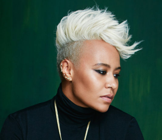 Emeli Sandé poprvé v Praze a rovnou si ji získala