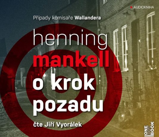 Jak dohnat temný stín ve stopách zavražděného kolegy?