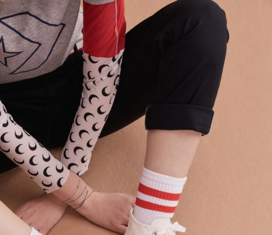 CHUCK TAYLOR ALL STAR WORDMARK: Nepřehlédnutelná klasika