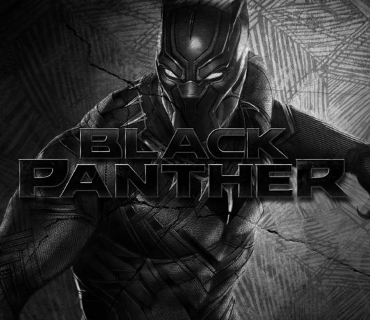 Hvězdně obsazené soundtrack album k filmu Black Panther v režii Kendricka Lamara je venku