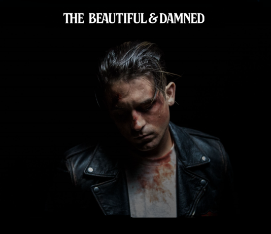 Americký rapper G-Eazy vystoupí poprvé v Praze