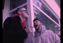 Sensey a Calin vydávají společný videoklip k tracku TISÍC KUND