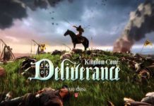 Datum vydání nadějného českého RPG Kingdom Come: Deliverance se neúprosně blíží a připomíná se novým trailerem