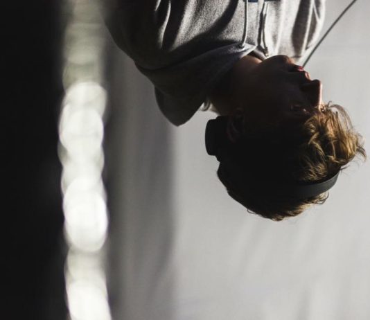 Tetris w/ Raphael Kosmos, St. Daniel @ Klub FAMU