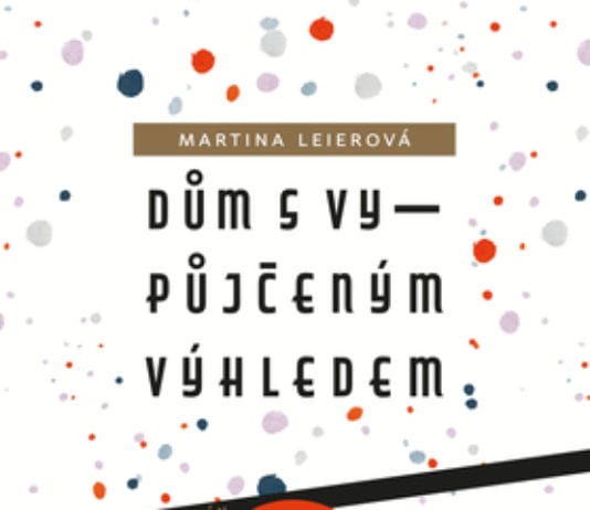 Dům s vypůjčeným výhledem vybízí k hlubokému zamyšlení