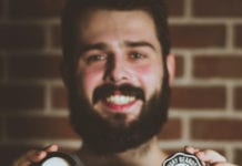 Perfektní plnovous: jak na něj?