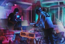 Povedený warm up v Klubu FAMU nažhavil na nadcházející Student Fest 2018