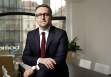 DRFG Davida Rusňáka založila energetický fond