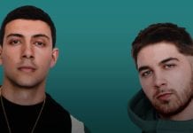 Kanadské duo Majid Jordan míří do Česka