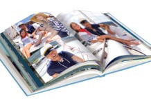 Když fotoknihu, tak od HappyFota!