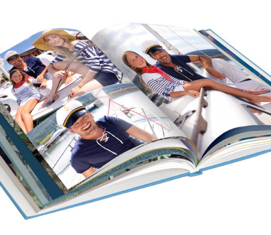 Když fotoknihu, tak od HappyFota!