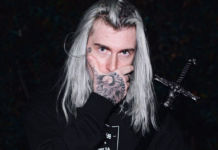 Ghostemane podruhé v Praze!