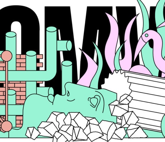 Další ročník divadelního festivalu Zlomvaz odstartuje 2. května 2018