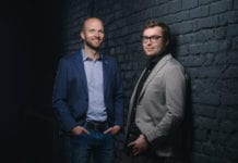 Bývalý šéfproducent internetové televize Stream.cz Lukáš Záhoř spouští s Milanem Kuchynkou nový projekt
