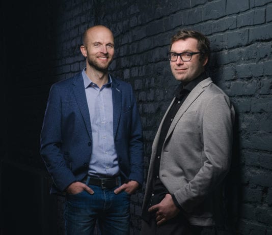 Bývalý šéfproducent internetové televize Stream.cz Lukáš Záhoř spouští s Milanem Kuchynkou nový projekt