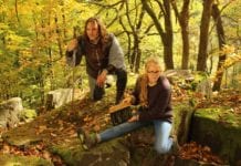 Horn of Gondor: Příběh ze Středozemě v českém podání