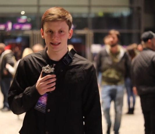 Gravity Festival 2018: Proč se na EDM akcích tolik žvýká?