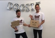 Dogsie: Studenský projekt na pomoc útulkům, pro radost domácím mazlíčkům