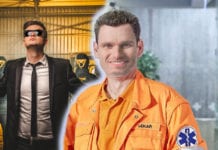 Kazma a Mareš: Překročení hranice nebo promyšlený plán?